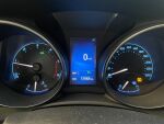 Toyota Auris 2016 Harmaa