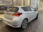 Toyota Auris 2016 Harmaa