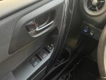 Toyota Auris 2016 Harmaa