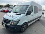 Mercedes-Benz Sprinter 2013 