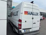 Mercedes-Benz Sprinter 2013 