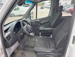 Mercedes-Benz Sprinter 2013 