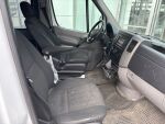 Mercedes-Benz Sprinter 2013 