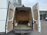 Mercedes-Benz Sprinter 2013 