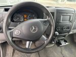 Mercedes-Benz Sprinter 2013 