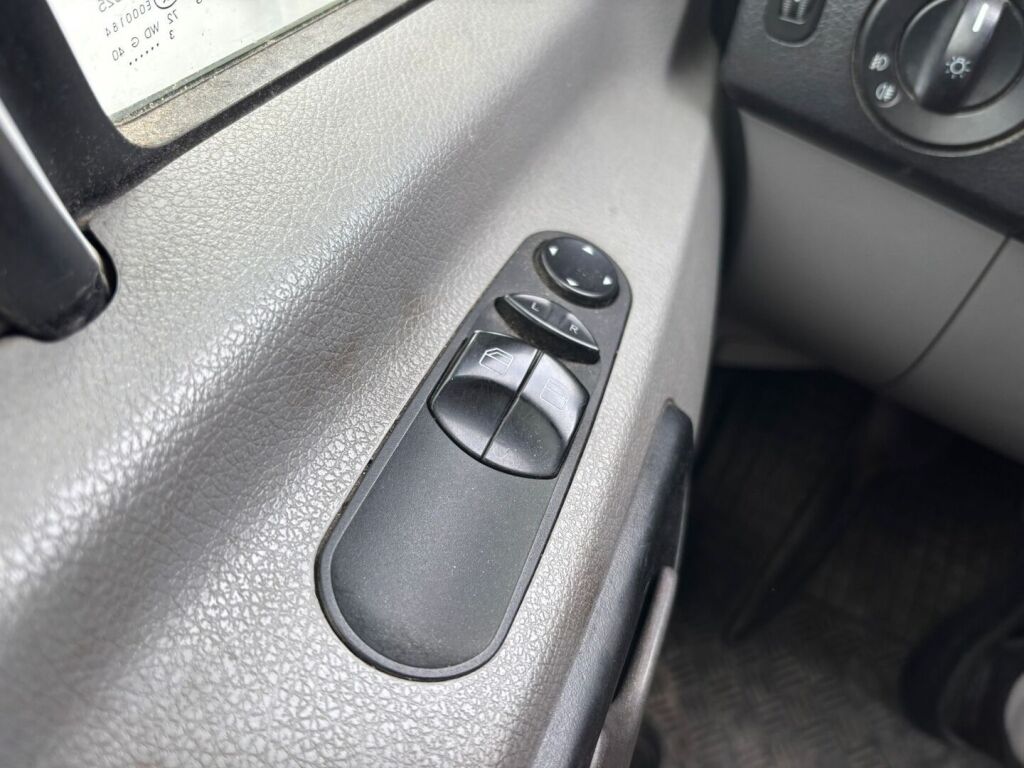 Mercedes-Benz Sprinter 2013 