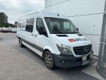 Mercedes-Benz Sprinter 2013 