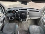 Mercedes-Benz Sprinter 2013 