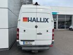 Mercedes-Benz Sprinter 2013 