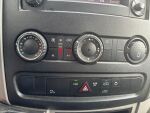 Mercedes-Benz Sprinter 2013 
