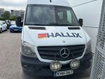 Mercedes-Benz Sprinter 2013 