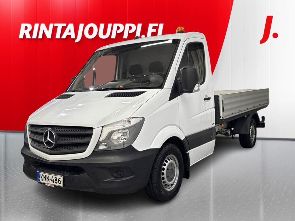 Mercedes-Benz Sprinter 311 CDI Avolava 2016, kuva 7/23