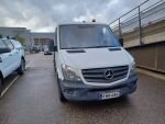 Mercedes-Benz Sprinter 2016 