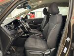 Kia Carens 2016 Ruskea (beige)