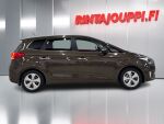 Kia Carens 2016 Ruskea (beige)