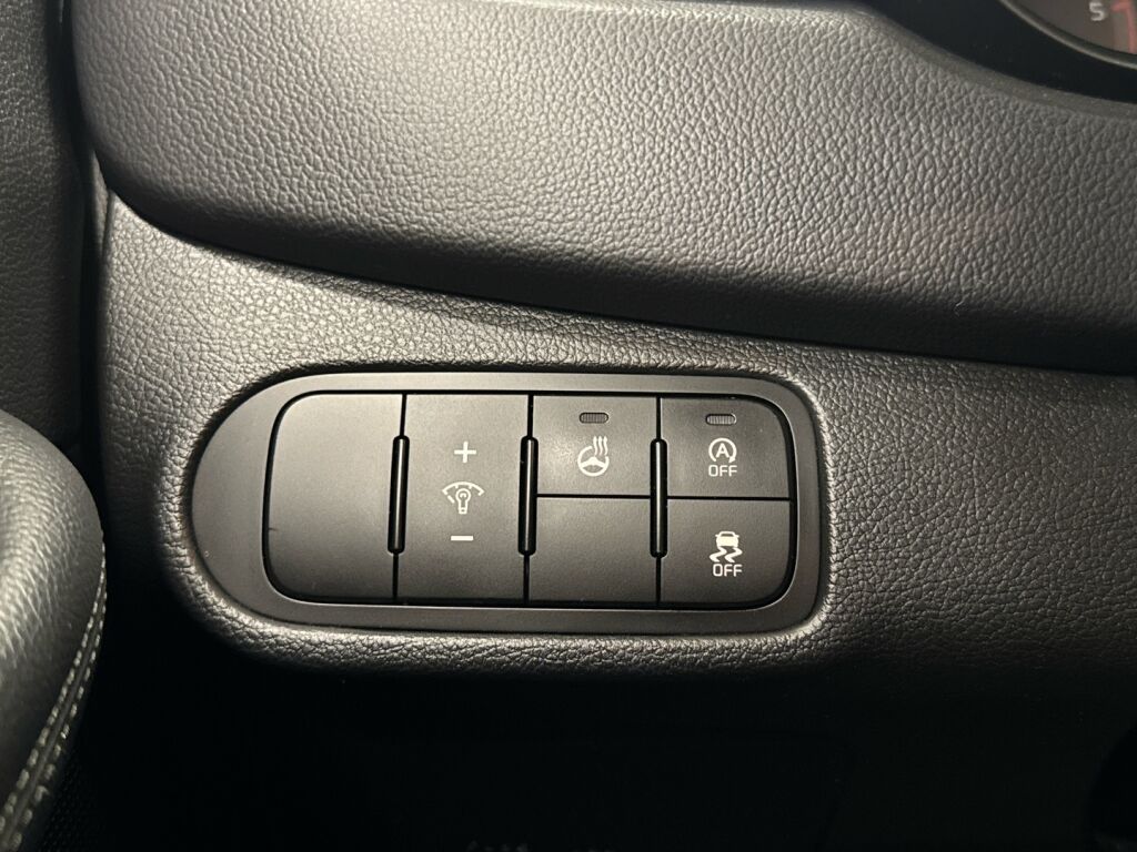 Kia Carens 2016 Ruskea (beige)