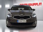 Kia Carens 2016 Ruskea (beige)