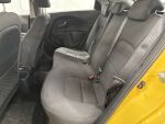 Kia Rio 2016 Keltainen