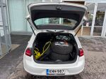 Volkswagen Golf 2016 Valkoinen