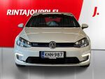 Volkswagen Golf 2016 Valkoinen