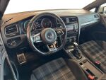 Volkswagen Golf 2016 Valkoinen