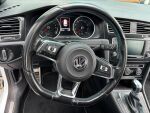 Volkswagen Golf 2016 Valkoinen