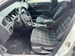 Volkswagen Golf 2016 Valkoinen