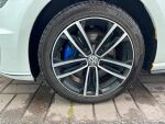 Volkswagen Golf 2016 Valkoinen