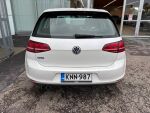 Volkswagen Golf 2016 Valkoinen