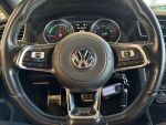 Volkswagen Golf 2016 Valkoinen