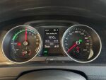 Volkswagen Golf 2016 Valkoinen