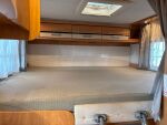 Dethleffs GLOBEBUS 2015 Sininen