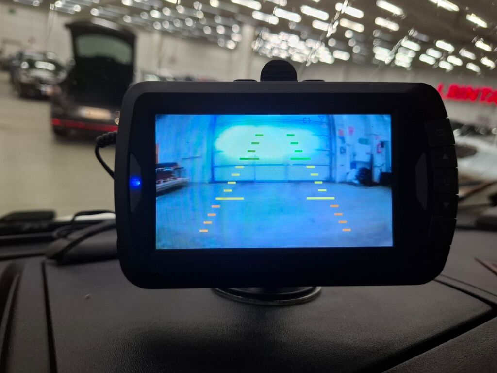 Dethleffs Advantage T 6051 2012 Punainen