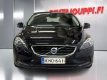 Volvo V40 2017 Musta