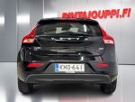 Volvo V40 2017 Musta