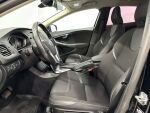Volvo V40 2017 Musta