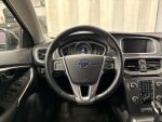 Volvo V40 2017 Musta