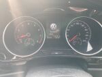 Volkswagen Touran 2016 Valkoinen