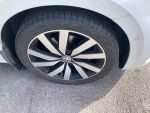 Volkswagen Touran 2016 Valkoinen