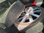 Volkswagen Touran 2016 Valkoinen