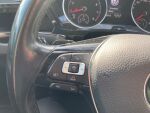 Volkswagen Touran 2016 Valkoinen