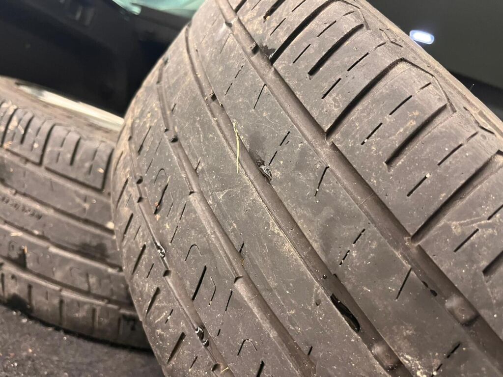 Seat Leon ST 2016 Valkoinen