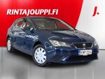 Seat Leon 2016 Sininen