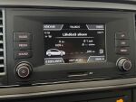 Seat Leon 2016 Sininen