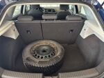 Seat Leon 2016 Sininen
