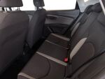 Seat Leon 2016 Sininen
