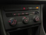 Seat Leon 2016 Sininen