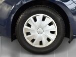 Seat Leon 2016 Sininen