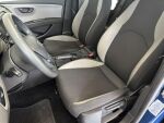 Seat Leon 2016 Sininen