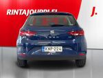 Seat Leon 2016 Sininen